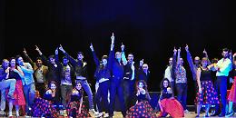 "Vincitori e vinti - Le troiane": teatro al TaTà