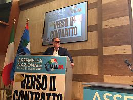 “Ex Ilva, inaccettabile scaricabarile. Ognuno si assuma le proprie responsabilità per salvare migliaia di posti di lavoro”