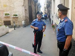 Sparatoria in Città Vecchia scattano due arresti