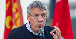 Ex Ilva, Landini rilancia il ruolo dello Stato nella gestione dell&rsquo;acciaieria