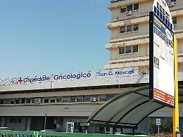 Incredibile: una colletta per l'Ospedale Moscati