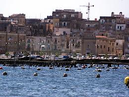 Cozze e Città Vecchia, ecco l'anima di Taranto