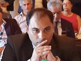 «Stiamo costruendo  la nuova Taranto»
