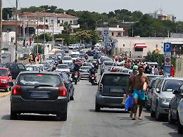 Attrotto: «Litoranea, occorre intervenire»