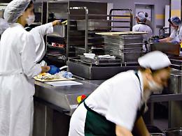 «No assoluto ad una disparità di trattamento tra lavoratori»