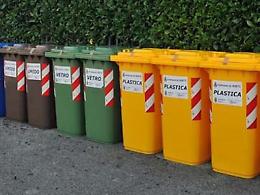 Raccolta differenziata dei rifiuti urbani: pubblicato il bando per l’individuazione delle associazioni di volontariato disponibili 