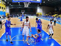 Una serata per dare una mano al CJ Basket
