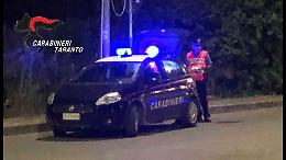 Pestaggio in piazza, due denunce