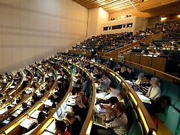 Nuovo corso di laurea in Farmacia a Taranto