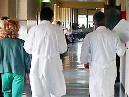 Sanità pugliese, esplode la polemica politica sul buco economico da 350 milioni