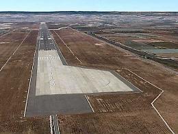 Aeroporto Arlotta, tensione in V Commissione: cresce l'attesa sul futuro dei voli civili