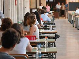 Maturità, ecco le discipline della seconda prova scritta