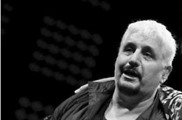 Addio a Carmine, fratello maggiore di Pino Daniele: si è spento a 66 anni