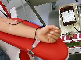 I volontari ci sono, l'autoemoteca no: salta la raccolta sangue