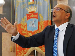 Mozione sulle panchine rosa, la maggioranza se ne va