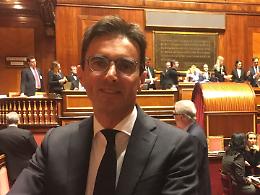 «Ilva in amministrazione straordinaria: il governo tuteli i lavoratori»