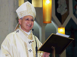 Mons. Santoro: «Non sarei onesto se cedessi all'ottimismo. Abbiamo fatto passi in avanti, ma i problemi restano»