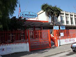 Lavori al Pacinotti con i fondi Pnrr