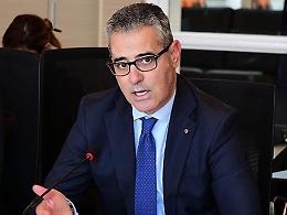 La commissione sulle Ecomafie a Taranto