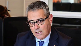 Inchiesta tangenti, «La Regione Puglia parte civile, ma non contro Sannicandro. Perché?»