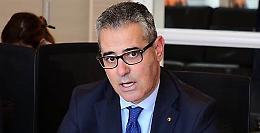 Dario Iaia nominato responsabile unico del CIS, "Obiettivo, sbloccare interventi e rilanciare il territorio"