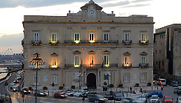 Sono cinque i candidati “impresentabili” alle Amministrative di Taranto