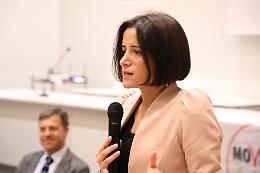 "Norme in materia di nomine e designazioni della Regione", la proposta di legge dei 5 Stelle