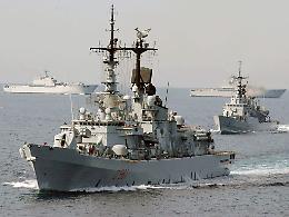 Marina Militare: a Taranto un open day per futuri marescialli 
