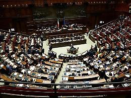 Giochi del Mediterraneo, stop all'ordine del giorno