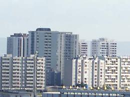 «Picco nel mercato immobiliare»