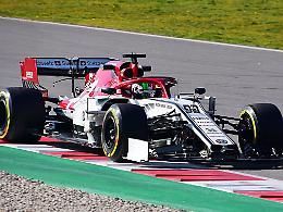 &laquo;La Formula 1 sapr&agrave; ripartire&raquo;