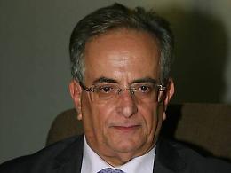 Due anni e mezzo all'ex procuratore  Capristo