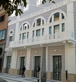 Al via i Festival “Premio Città di Taranto” e “Alfredo Majorano”