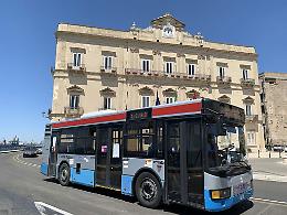 Sciopero dei trasporti, Kyma Mobilità garantisce i servizi essenziali