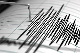 Terremoto di 4.7 in provincia di Foggia. Avvertito a Bari, nella Bat e a Taranto. Altre 12 scosse nella notte