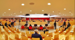 Consiglio regionale, restano 50 i seggi: la Camera approva la legge