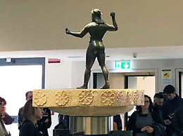 Domenica al Museo, il MarTa ancora protagonista: ecco il numero delle presenze