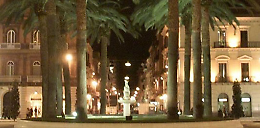 Mobilit&agrave; nel Borgo, assemblea pubblica in piazza Immacolata