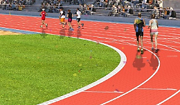 Festival Provinciale dello sport per tutt*, oltre 100 associazioni coinvolte