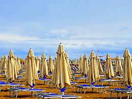 Caldo torrido e tragedie in spiaggia: 5 morti in 24 ore sulle coste pugliesi