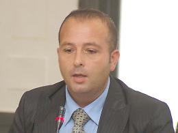 Italia Viva, ecco i dipartimenti. Tutti i nomi