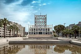 “Sottosopra / Upside Down”:alla Concattedrale l’arte svela le ombre del Novecento