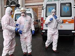 Lopalco accusa: “Bonus Covid negato a Tricase, uno schiaffo a chi ha combattuto la pandemia”
