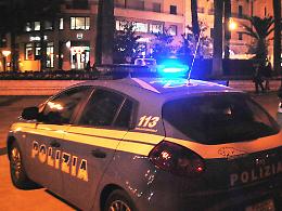 Ubriaco tenta di rapinare un commerciante e scoppia una rissa: arrestato