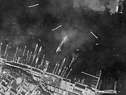 La “Notte di Taranto”: cerimonia al monumento ai Caduti e invito a una luce di pace