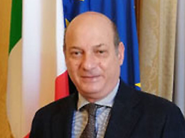 Il Prefetto Demetrio Martino va a Verona. A Taranto arriva Paola Dessì