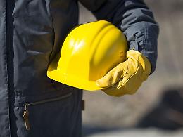 "Il lavoro non può essere occasione di morte"