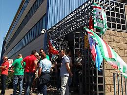 "Acciaierie d'Italia, lo Stato stia con i lavoratori"