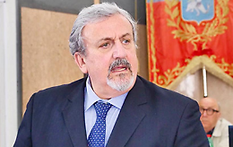 Giochi del Mediterraneo, Emiliano scrive al Ministro Abodi: «Fitto vuole solo gettare discordia»