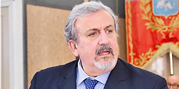 Emiliano scrive al Procuratore Rossi: chiarimenti sulla Legge di Stabilità 2025